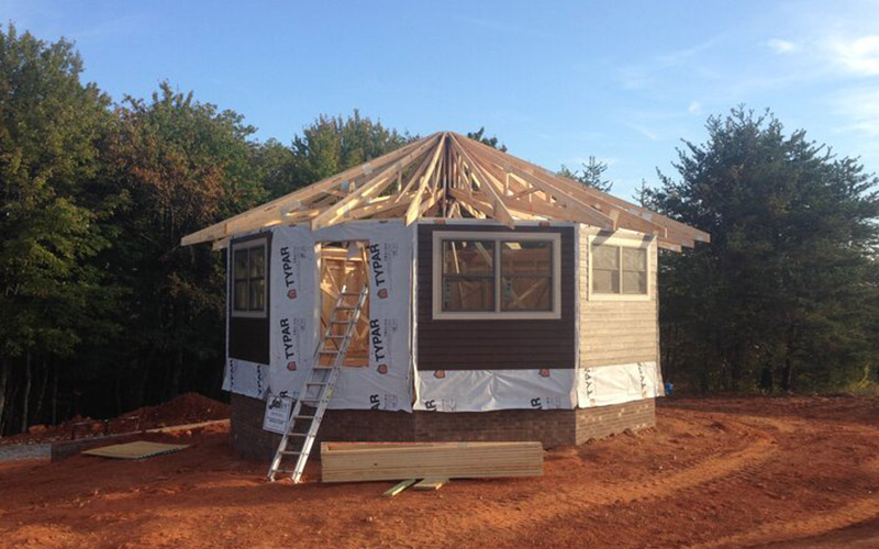 Construction Project Lester Construction Projects - Lester's Construction Company