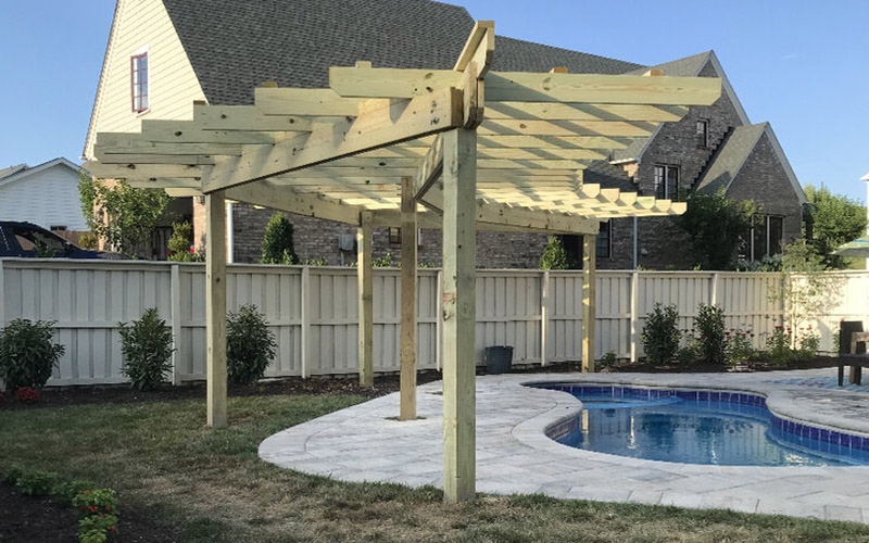 Construction Projects - Lester's Construction Company Construction Projects - Lester's Construction Company