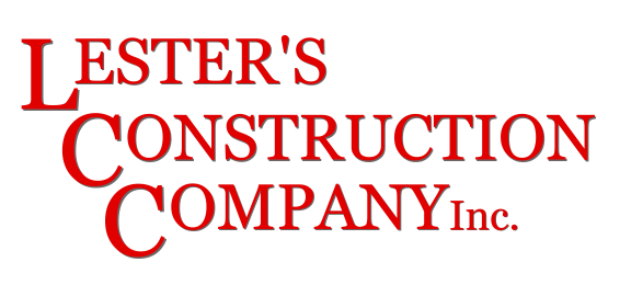 Lester’s Construction Company LLC