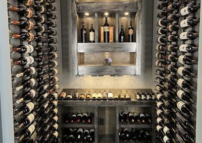 Wine Cellar
