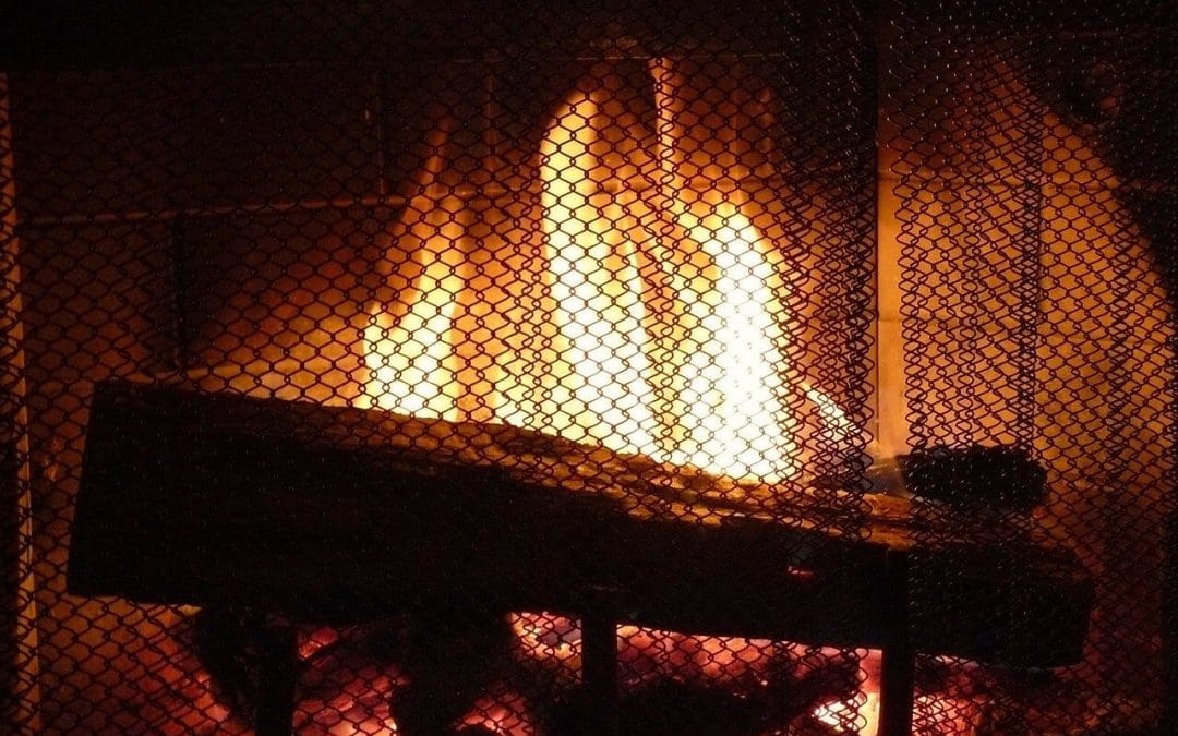7 Essentials for Fireplace Safety at Home