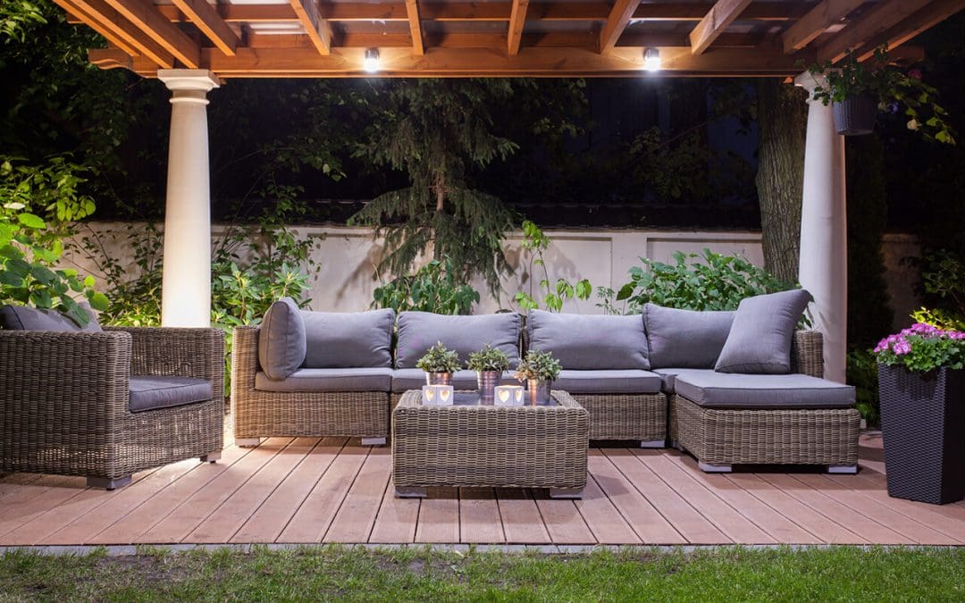 9 Considerations Before You Build a Deck or Patio
