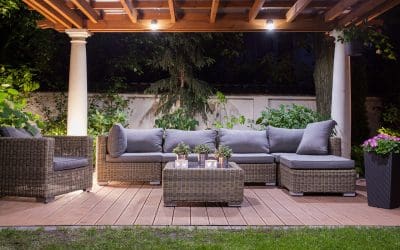 9 Considerations Before You Build a Deck or Patio