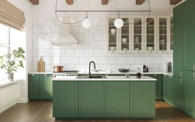 Kitchen Remodel Ideas to Transform Your Space
