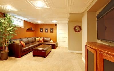 Unlocking the Lower Level: Transformative Basement Upgrades