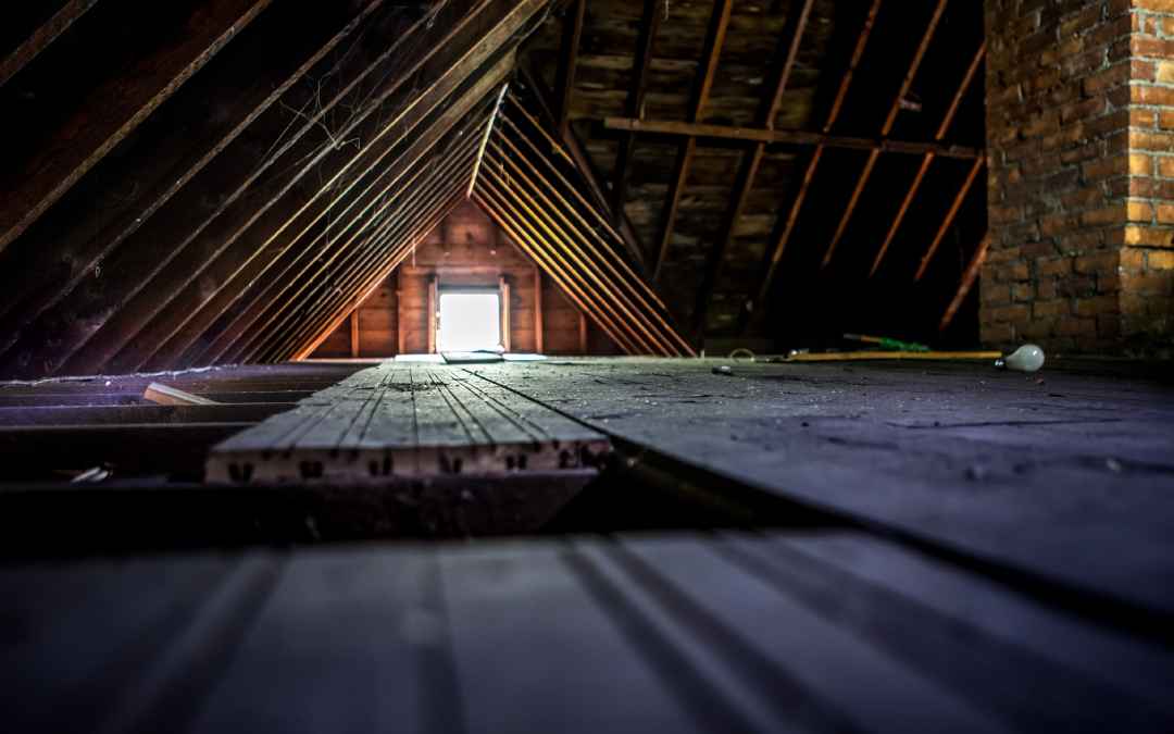Attic Ventilation: The Overlooked Secret to a Healthier, Longer-Lasting Home