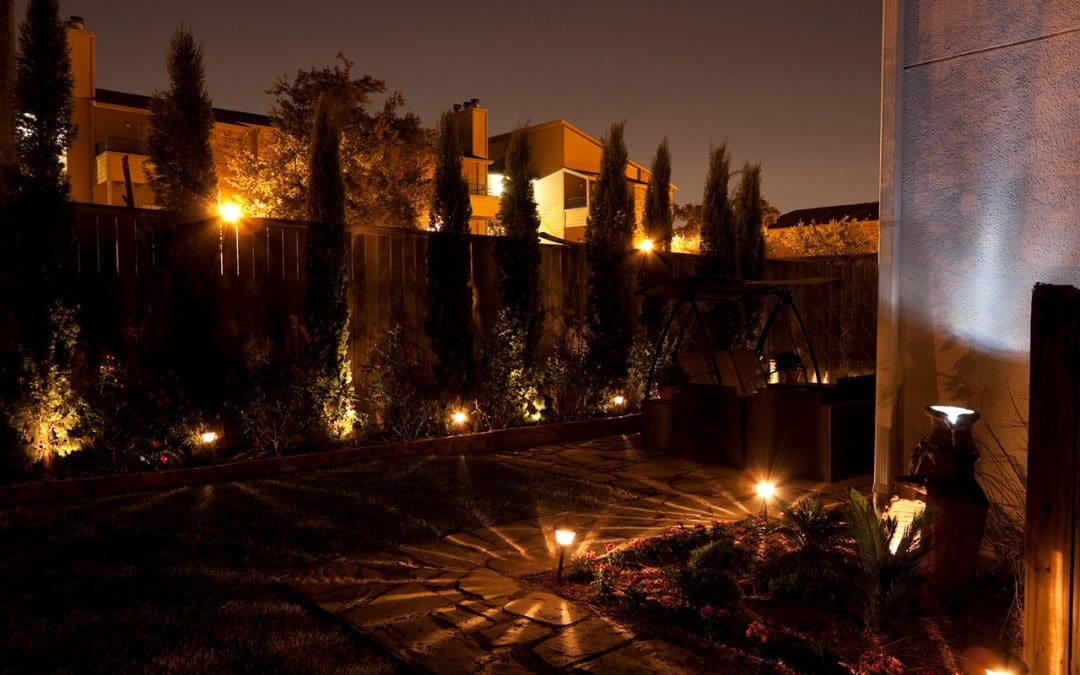 Improve Exterior Lighting: How to Brighten Up Your Home’s Outdoor Spaces