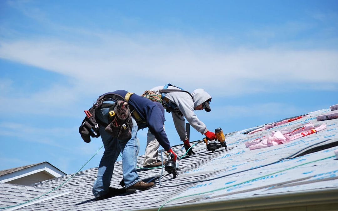 The Big Bills: The Most Expensive Home Repairs and How to See Them Coming